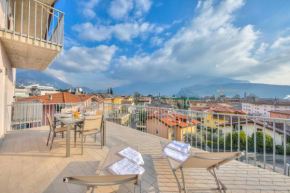 Casa Palmaverde Few Min From Lake - Happy Rentals